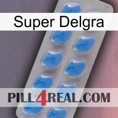 Super Delgra 22